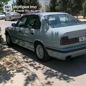 BMW 520 1994
