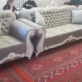 divan