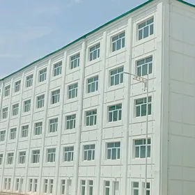 Anew panelka 85 kw 1 etaž
