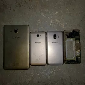 Samsung plata 