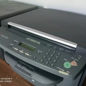 Printer Canon 4010. 4410