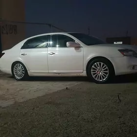 Toyota Avalon 2008
