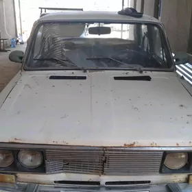 Lada 2106 1980