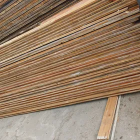 Polluk agac laminat alyas