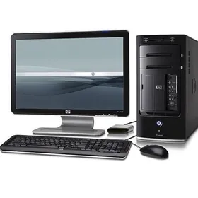 AMATLY KOMPYUTER I5 4460 - GEN