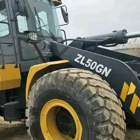 XCMG ZL50 2020