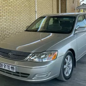 Toyota Avalon 2000