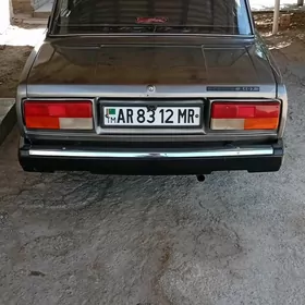 Lada 2107 2002