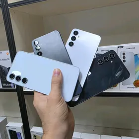 SATLYK RABOCI TELEFONLAR