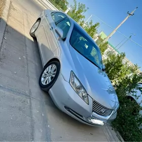 Lexus ES 350 2008