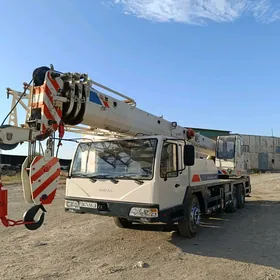 DAF 480 2012
