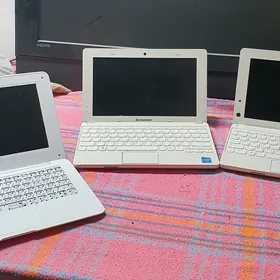 ekran döwük NETBOOK.