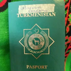 PASPORT