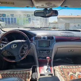 Lexus ES 300 2002
