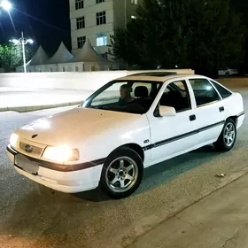 Opel Vectra 1992