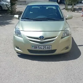 Toyota Yaris 2007