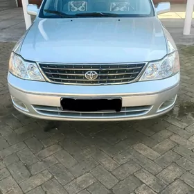 Toyota Avalon 2002