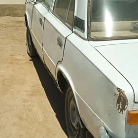 Lada 2101 1983