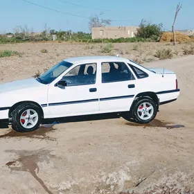Opel Vectra 1991