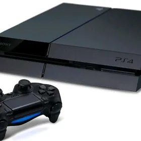 PS4- PS3 игры