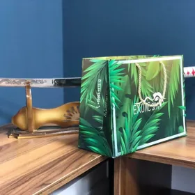 kagyz sumka PAKET KRAFT EKO KARTON KAROPKA