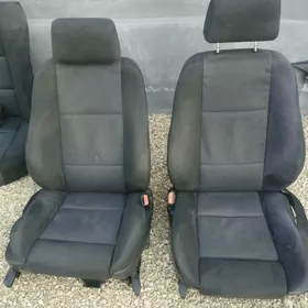 BMW e39 sideniye m/ka