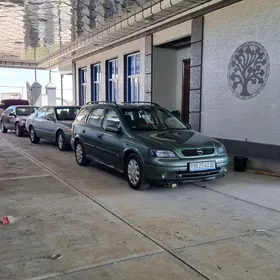 Opel Astra 1998