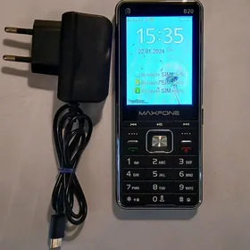 MAXFONE