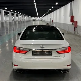 Lexus ES 350 2018