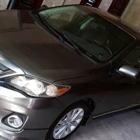 Toyota Corolla 2010