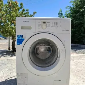 Kir masyn SAMSUNG 5kg