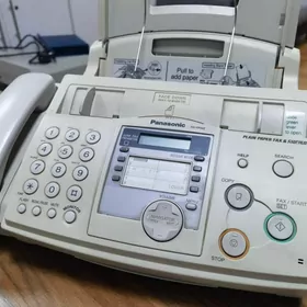 Fax Panasonic