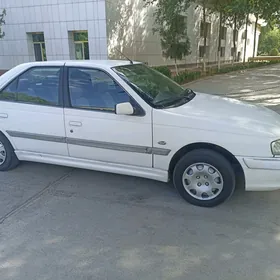 Peugeot 405 2003