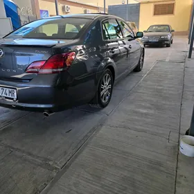 Toyota Avalon 2008