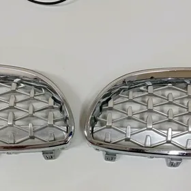 облицовка bmw e60