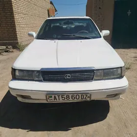 Lexus ES 250 1991