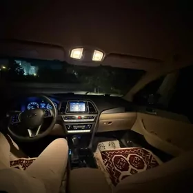 Hyundai Sonata 2019