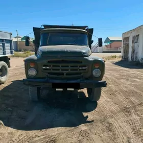 Zil 130 1987