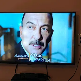 Lg Tv 43