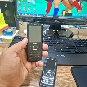Nokia 6700