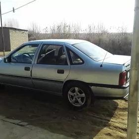 Opel Vectra 1992