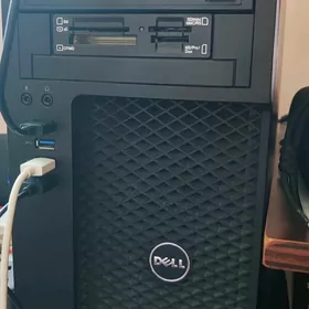 DDell precision tower 3620