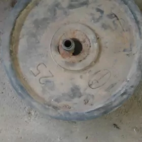 blin/блин 25 kg