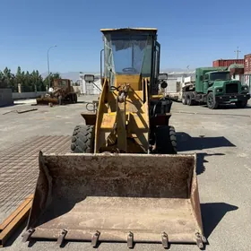 XCMG 25 2009