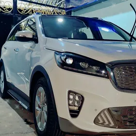 Kia Sorento 2019