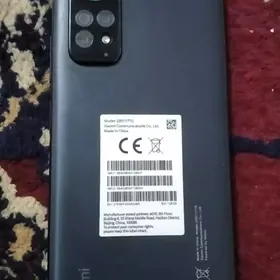 redmi note11