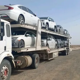 Mercedes-Benz ACTROS 3331 1994