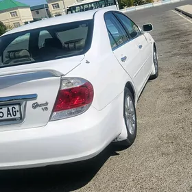 Toyota Camry 2006