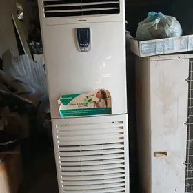 Hisense skaf kandicaner