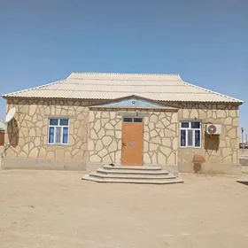 Satlyk jaý